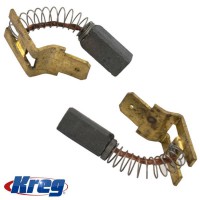 KREG� Foreman Pocket-Hole Machine - Replacement Brush Set